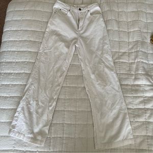 NWOT billabong corduroy pants